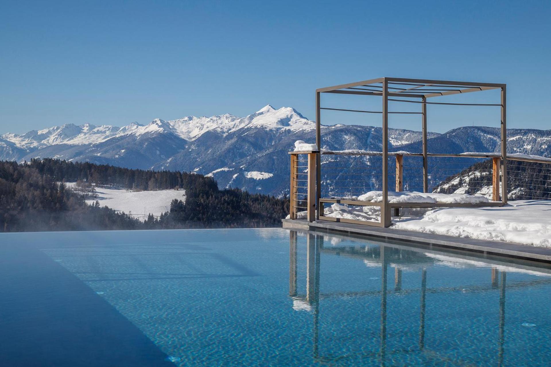 Hotel Avelina Hafling 외부 사진