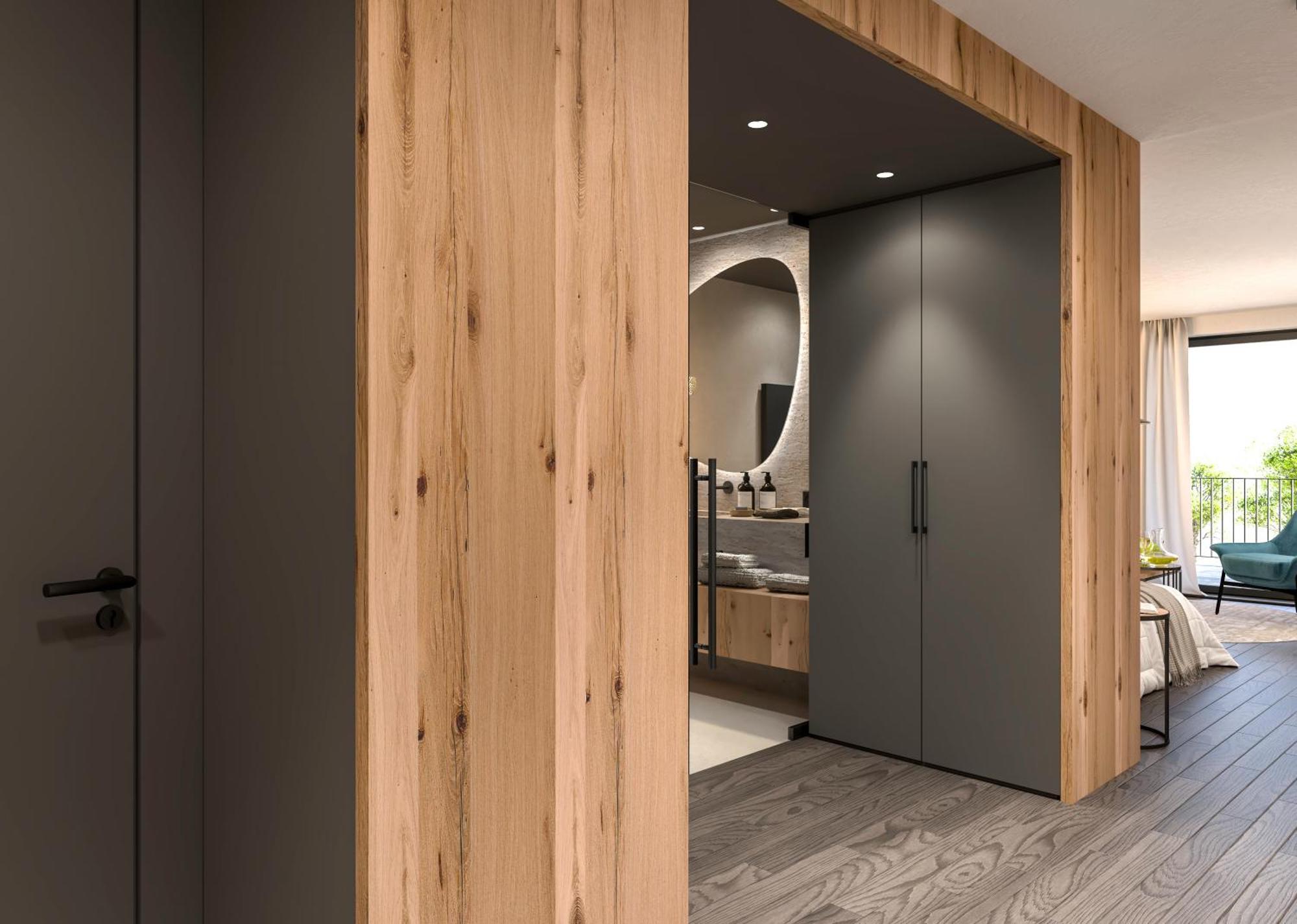 Hotel Avelina Hafling 외부 사진