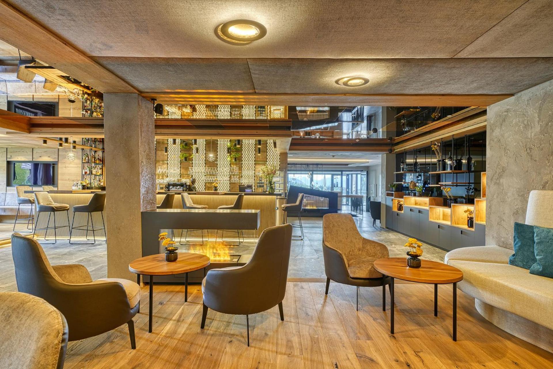 Hotel Avelina Hafling 외부 사진