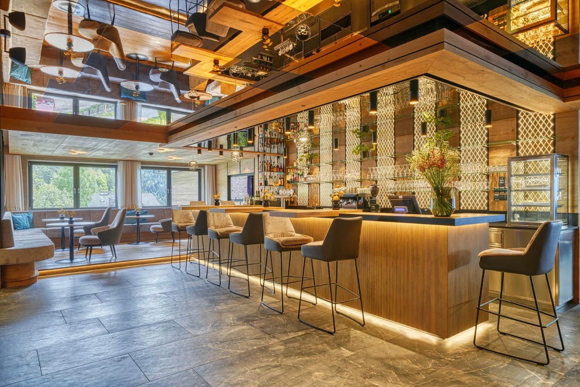 Hotel Avelina Hafling 외부 사진