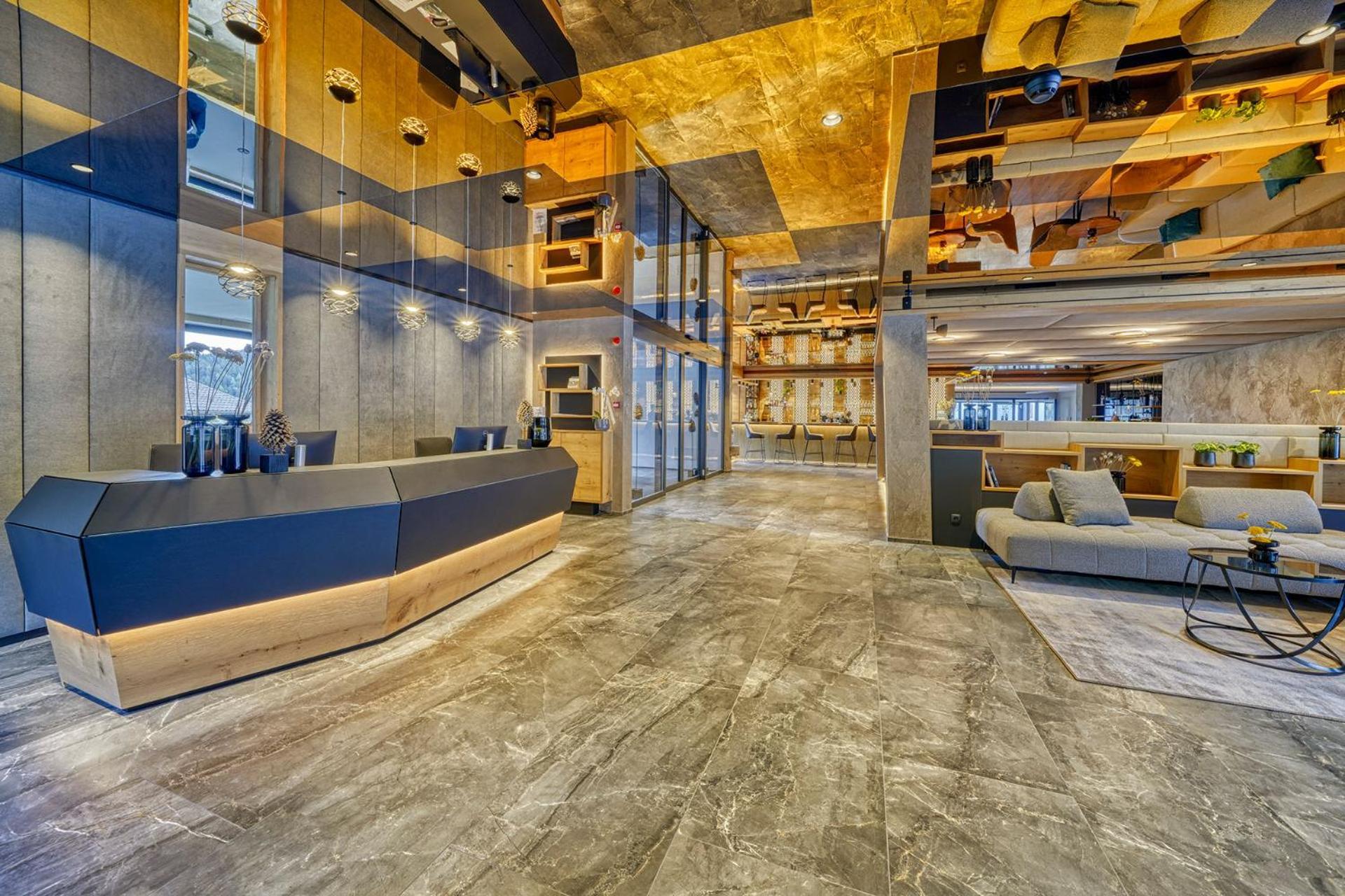 Hotel Avelina Hafling 외부 사진