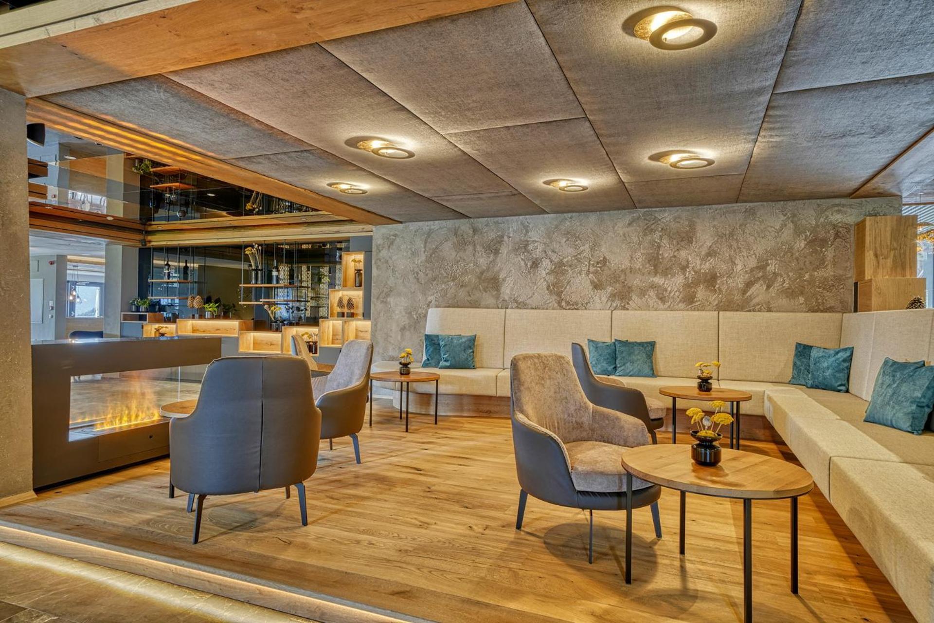 Hotel Avelina Hafling 외부 사진