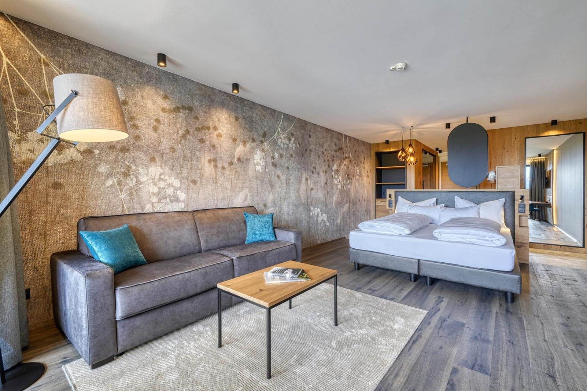 Hotel Avelina Hafling 외부 사진