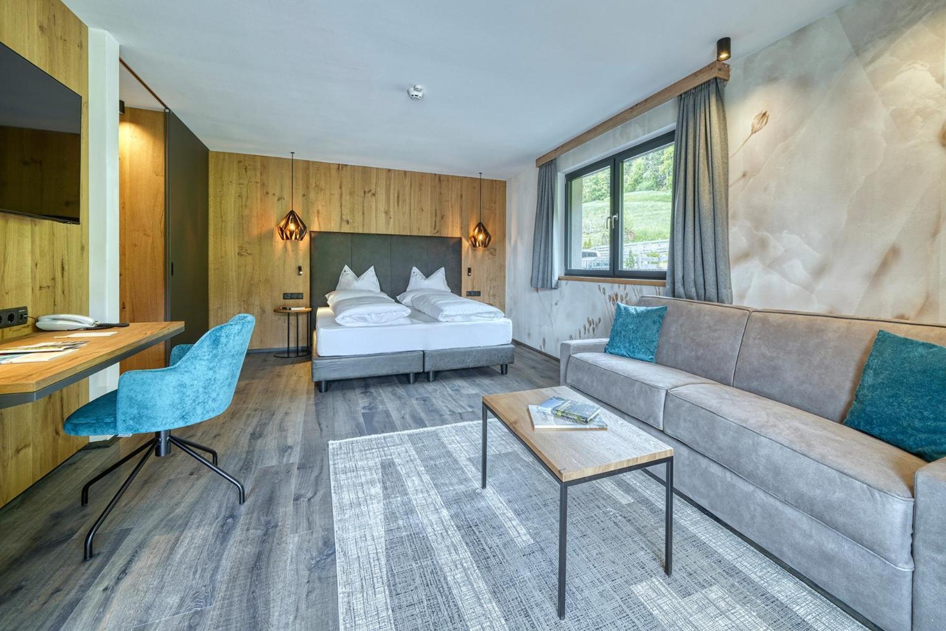 Hotel Avelina Hafling 외부 사진