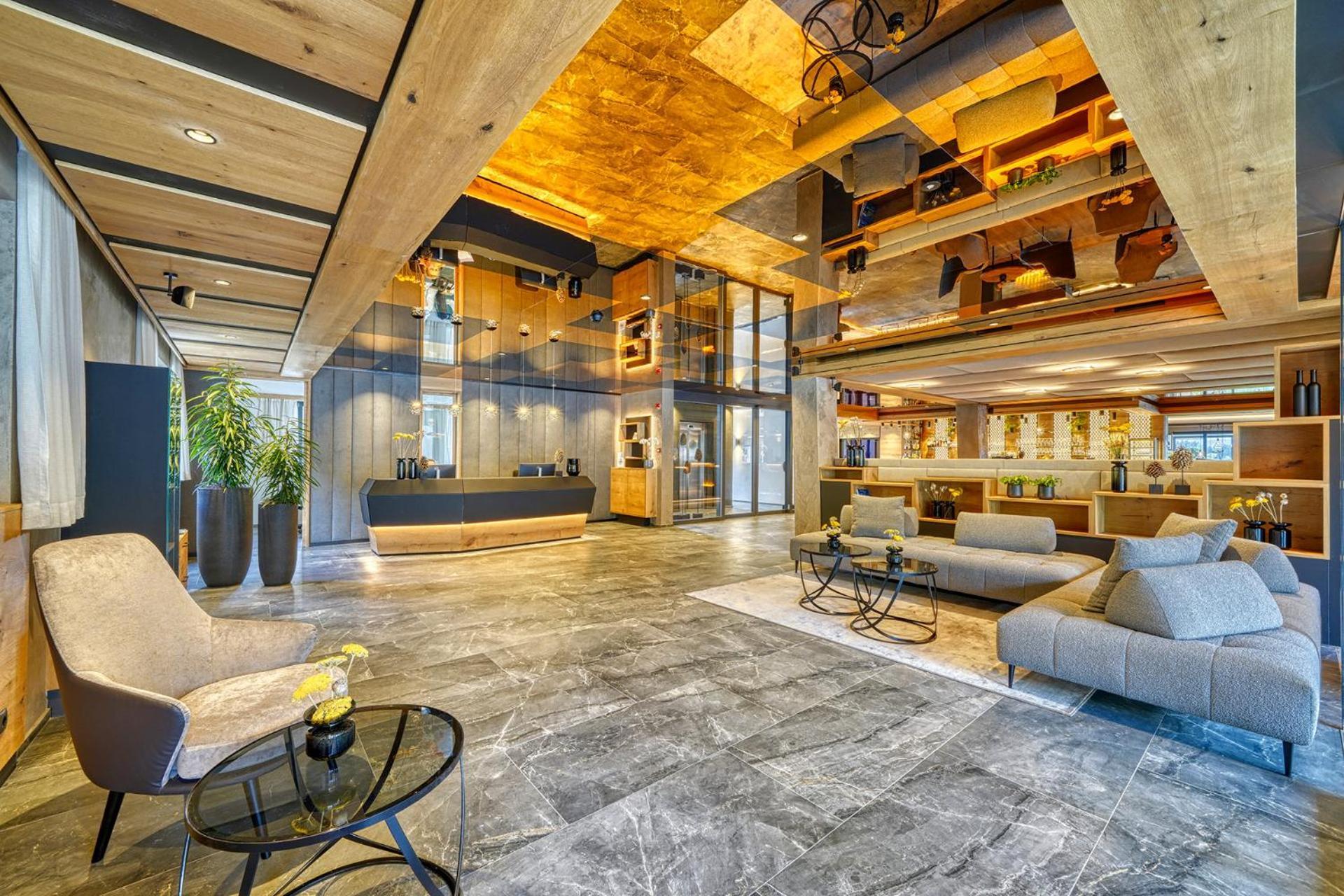 Hotel Avelina Hafling 외부 사진