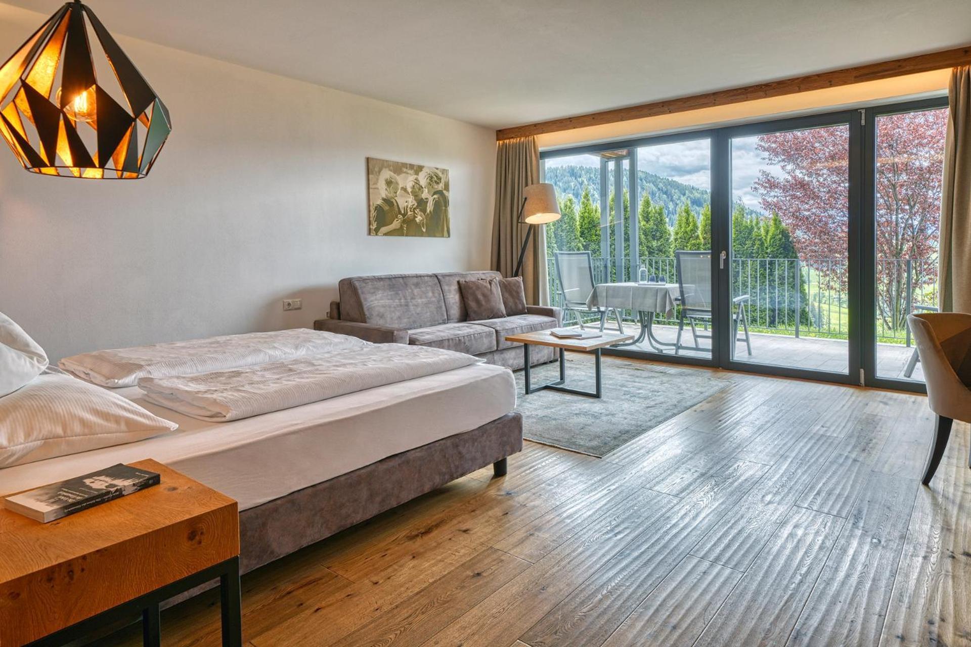 Hotel Avelina Hafling 외부 사진