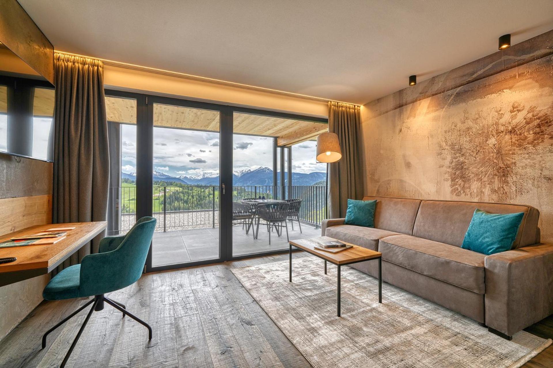 Hotel Avelina Hafling 외부 사진