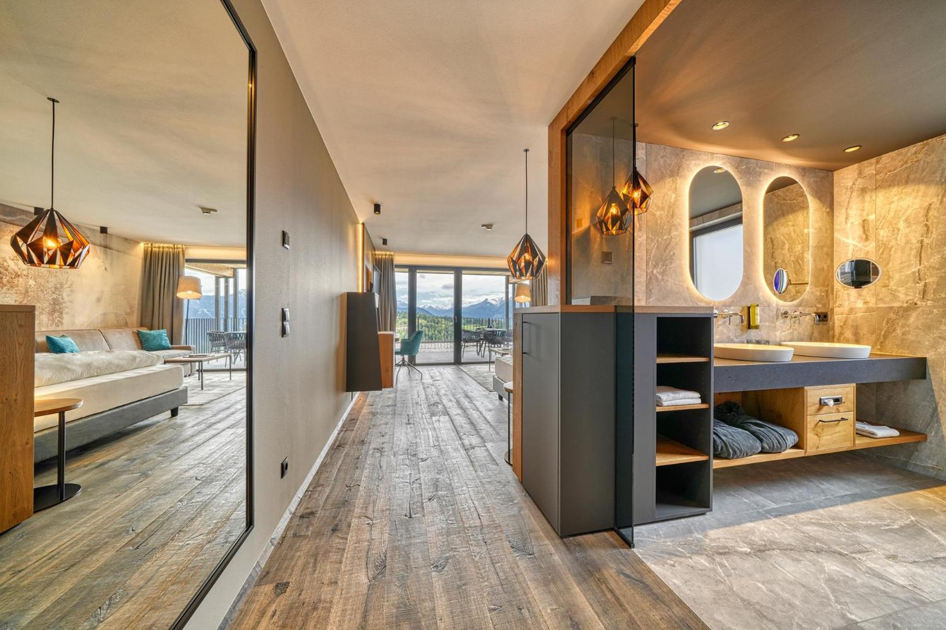 Hotel Avelina Hafling 외부 사진