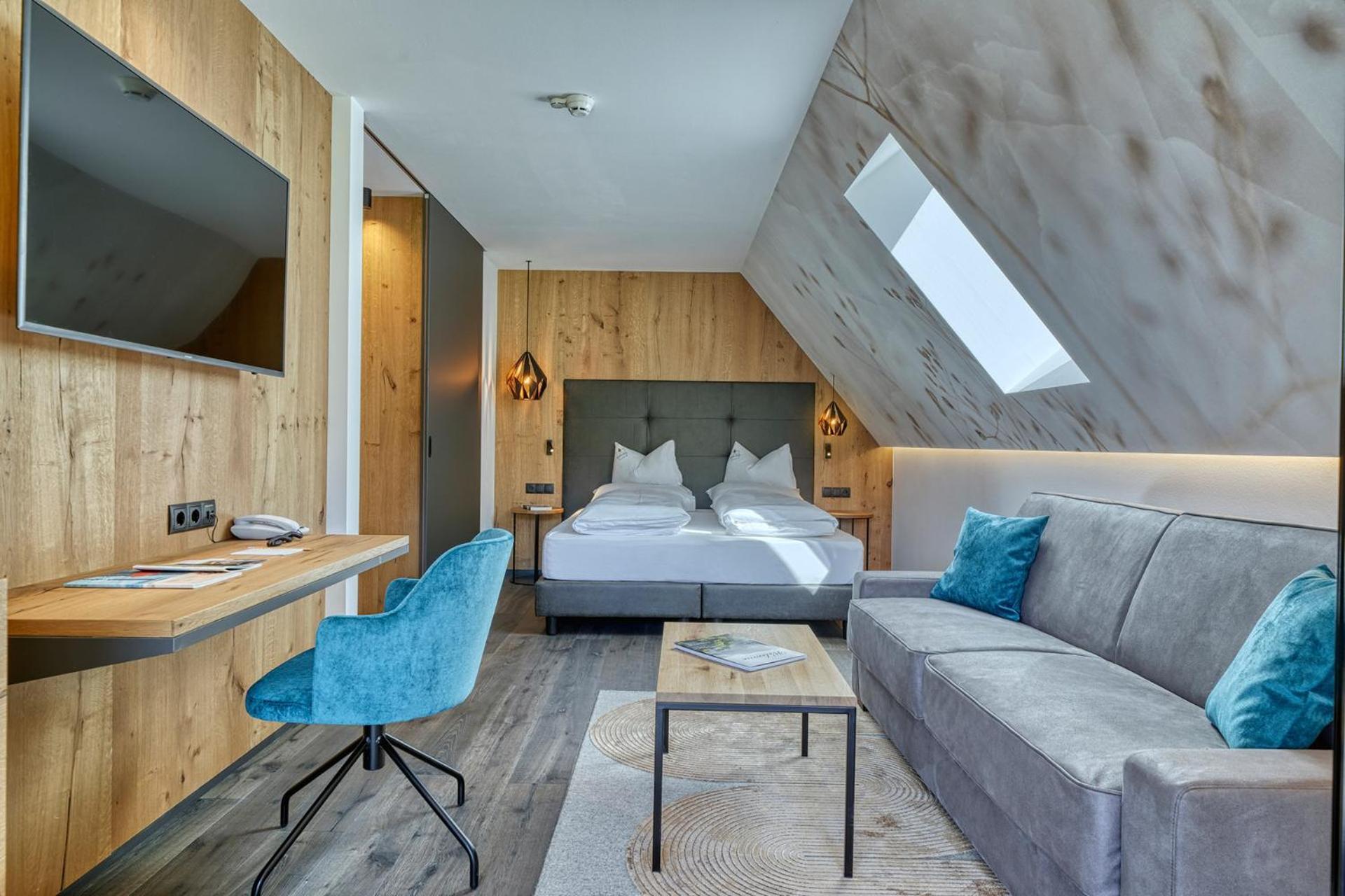 Hotel Avelina Hafling 외부 사진