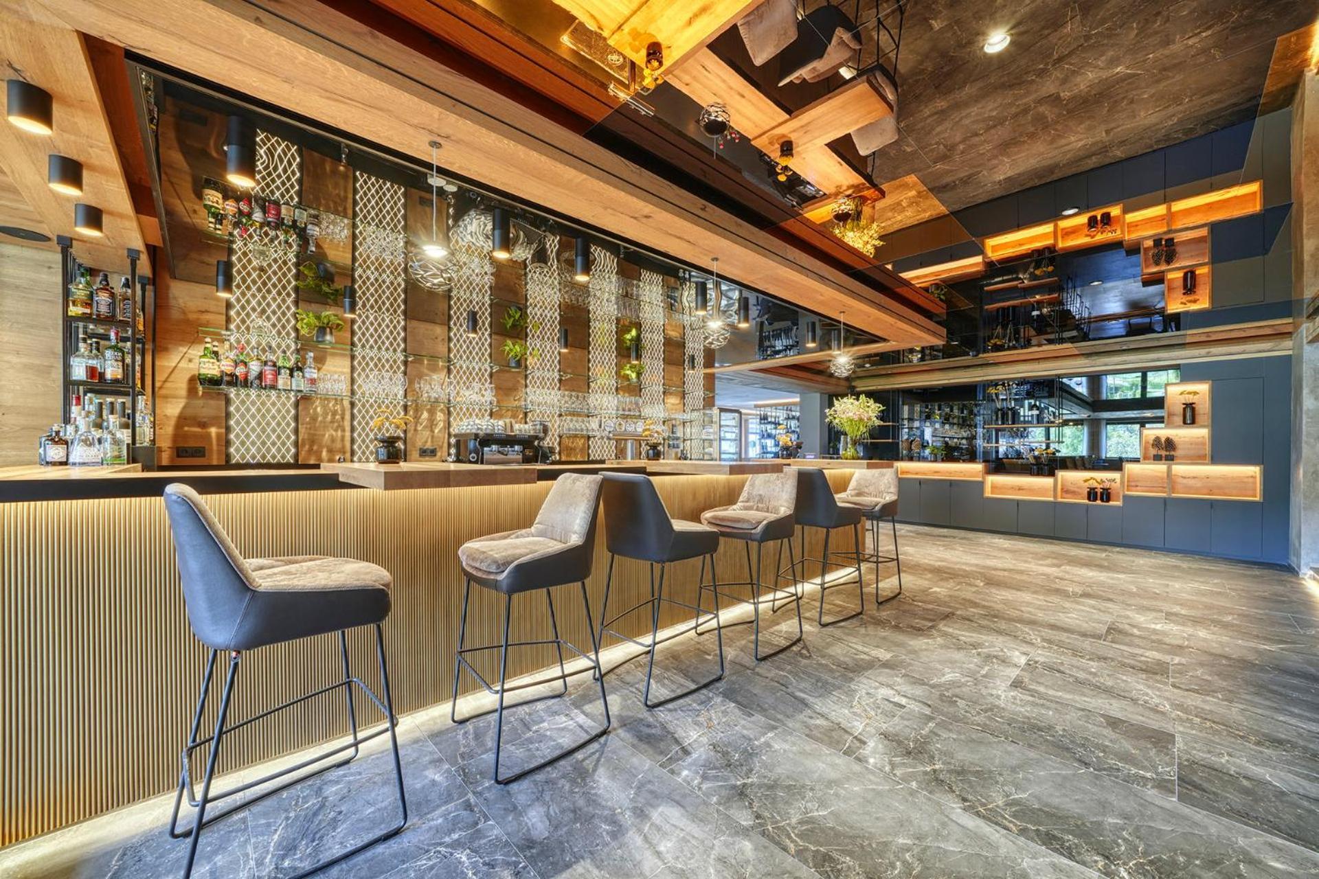 Hotel Avelina Hafling 외부 사진