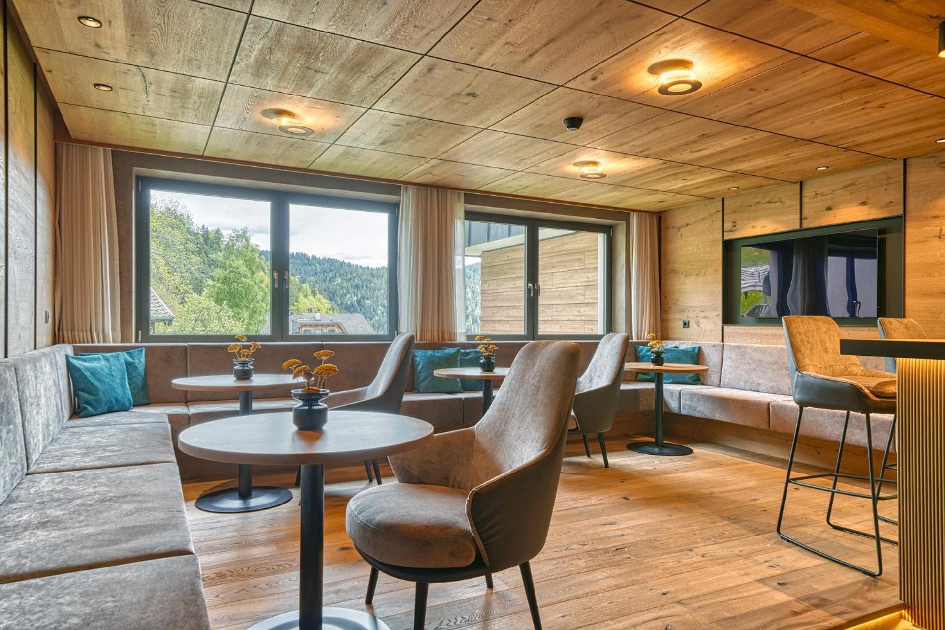 Hotel Avelina Hafling 외부 사진