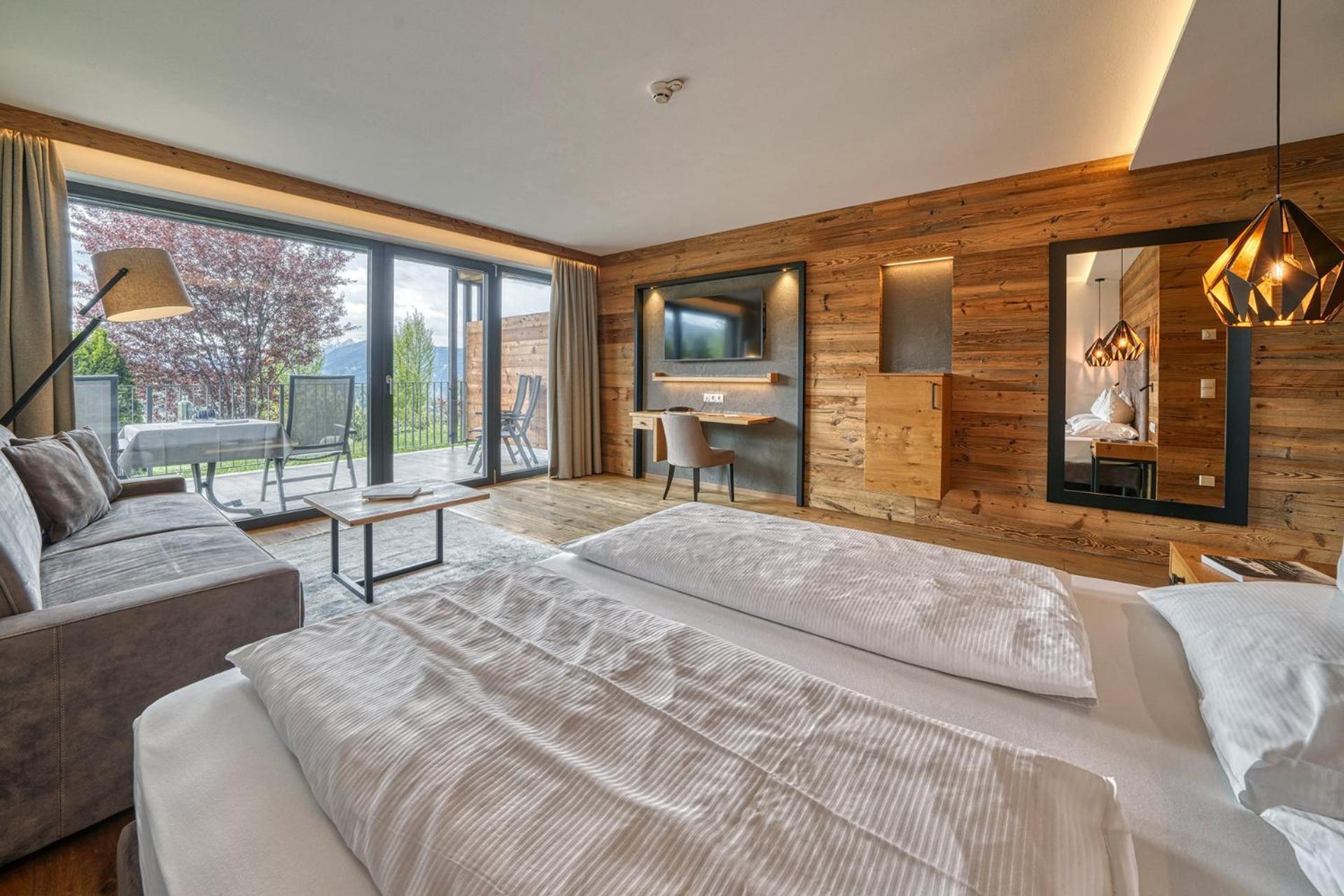 Hotel Avelina Hafling 외부 사진