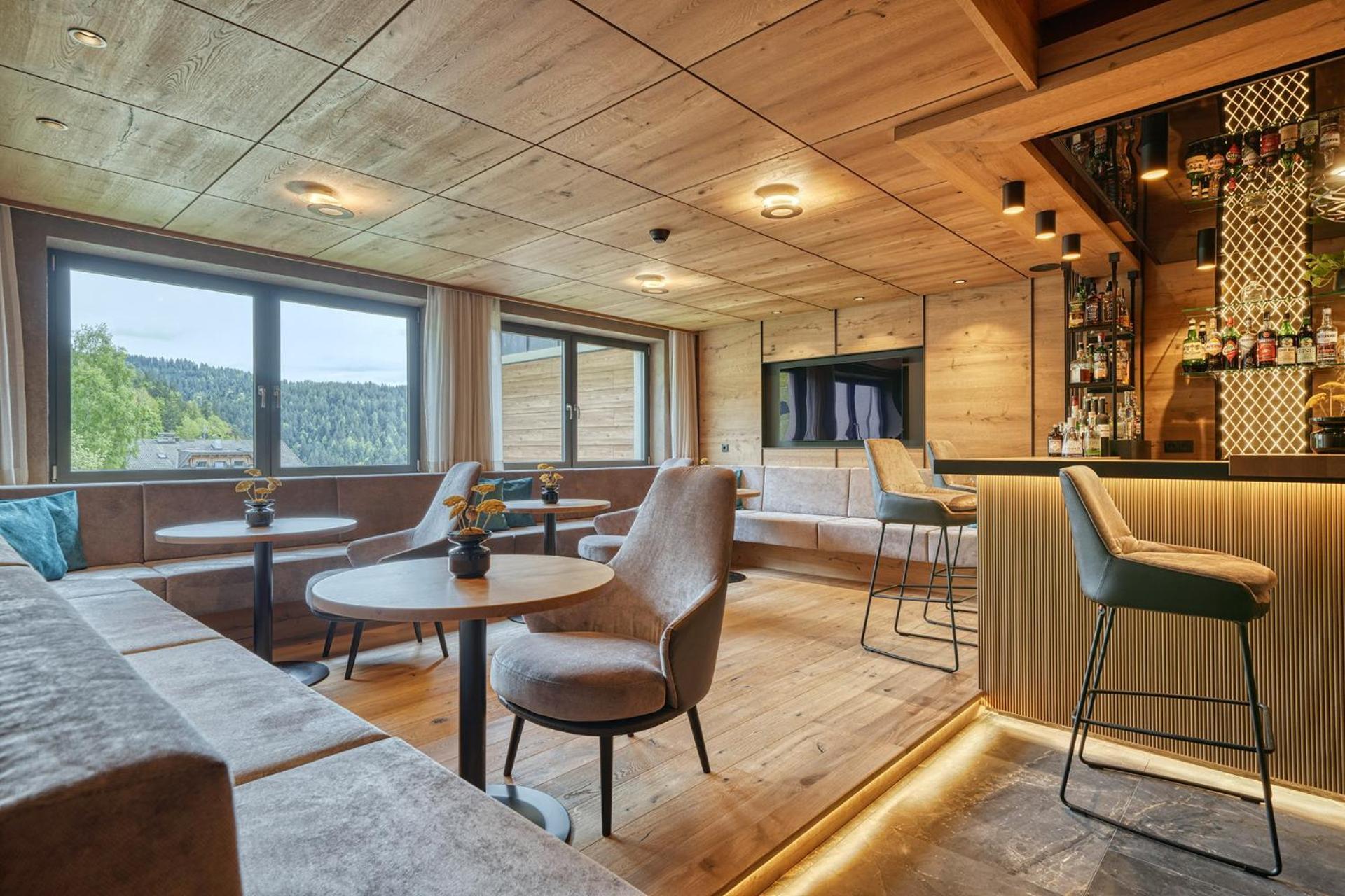 Hotel Avelina Hafling 외부 사진