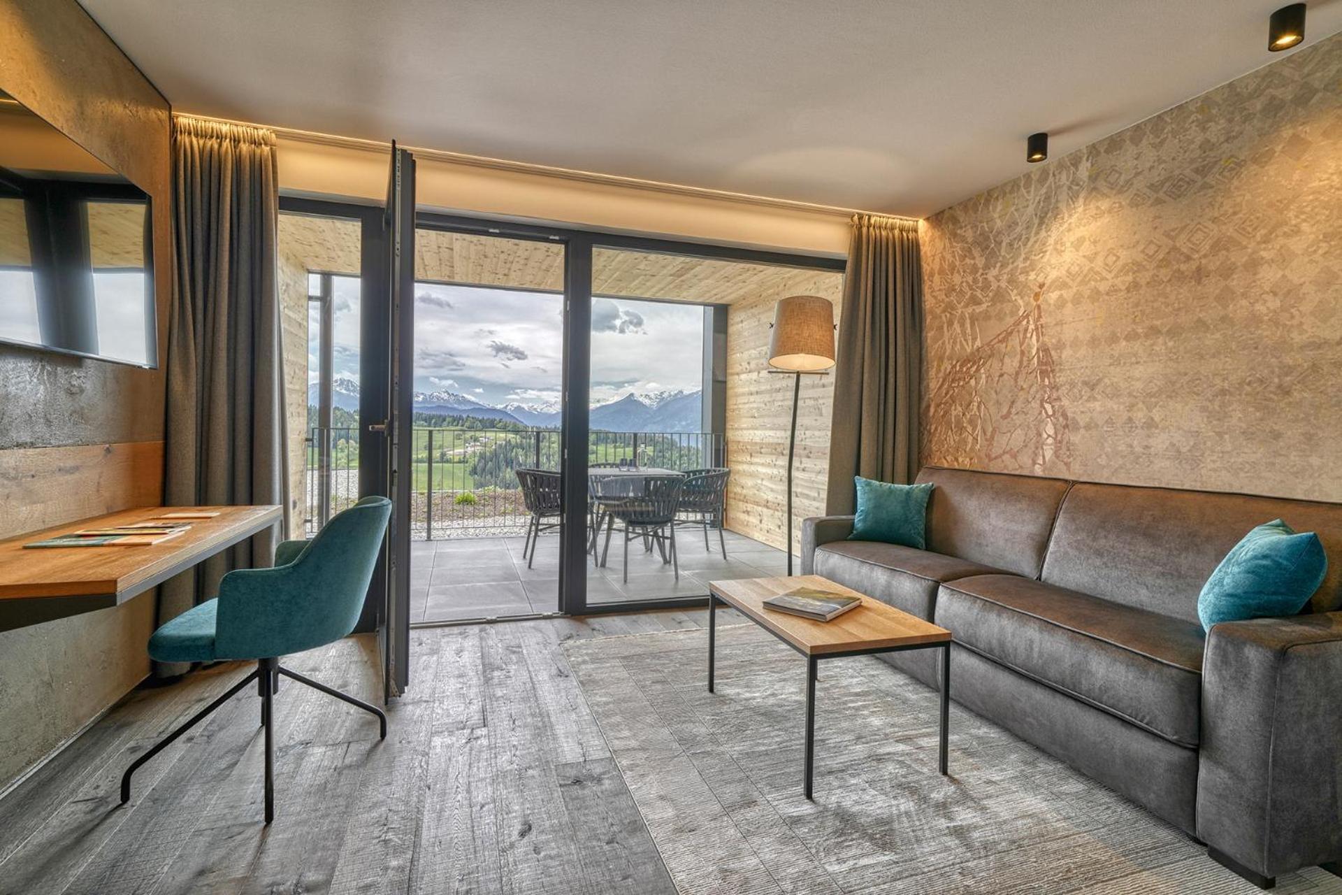 Hotel Avelina Hafling 외부 사진