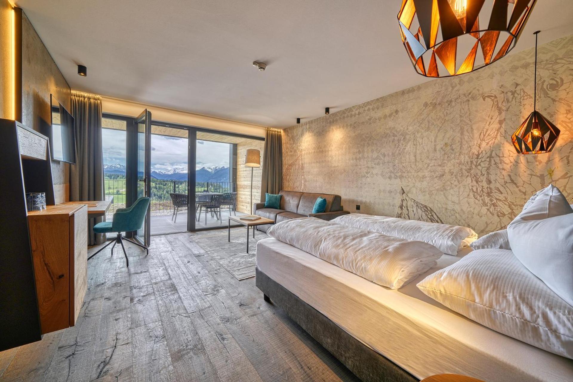 Hotel Avelina Hafling 외부 사진