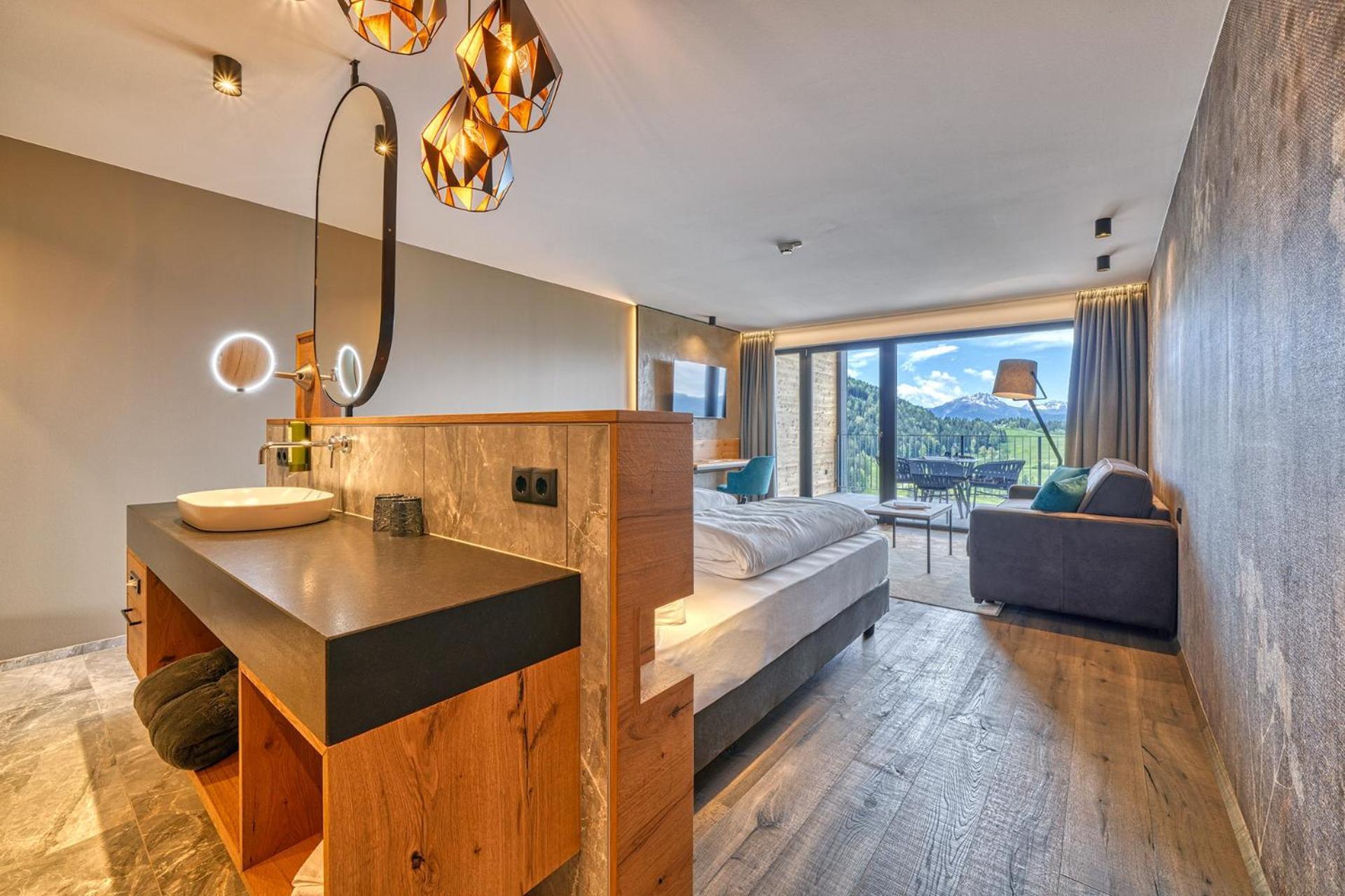 Hotel Avelina Hafling 외부 사진