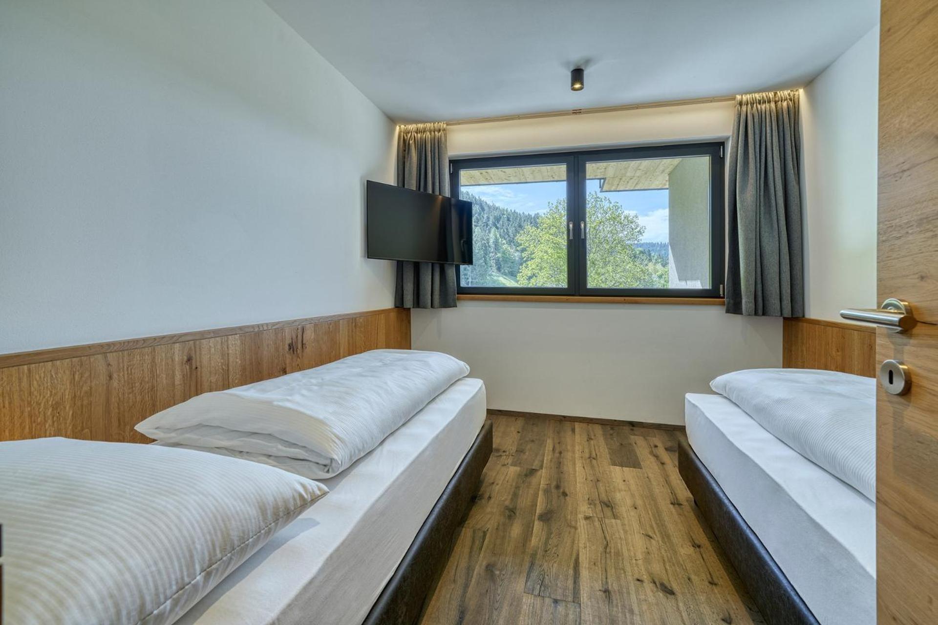 Hotel Avelina Hafling 외부 사진