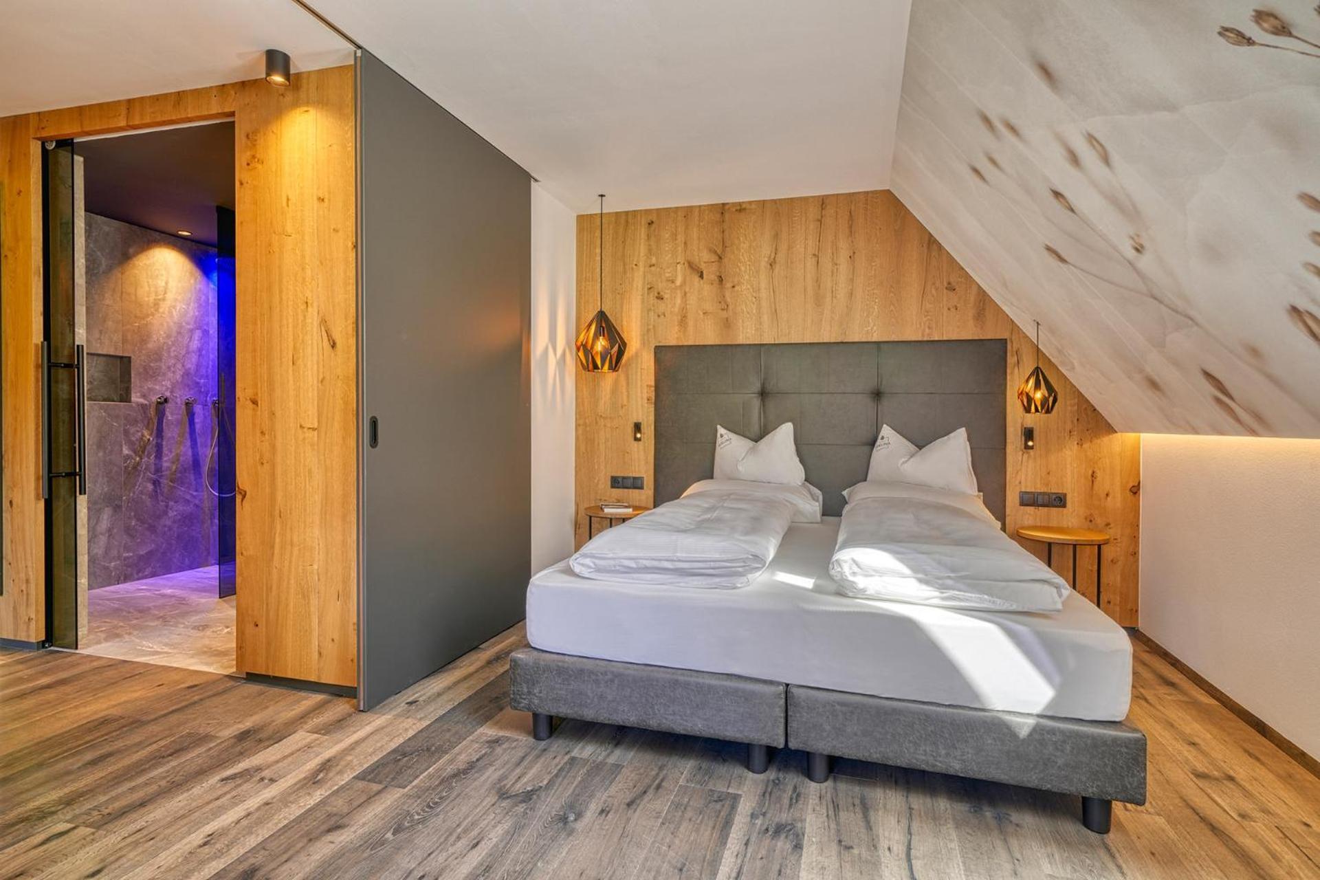 Hotel Avelina Hafling 외부 사진