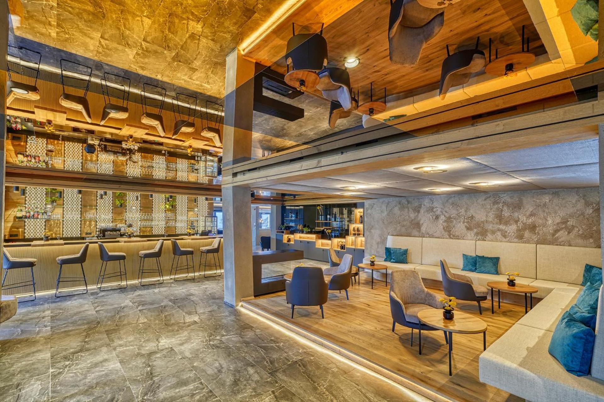 Hotel Avelina Hafling 외부 사진