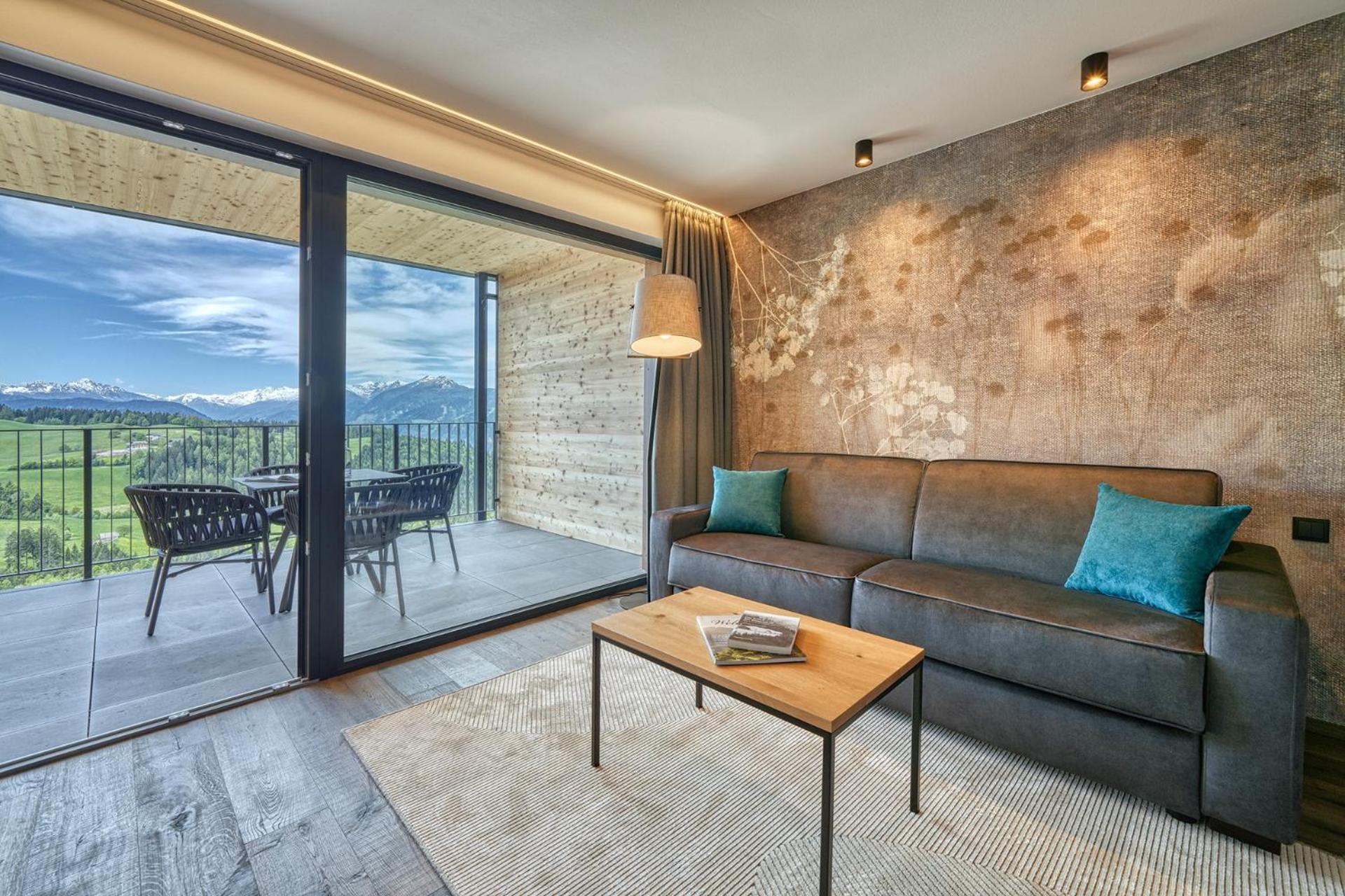 Hotel Avelina Hafling 외부 사진
