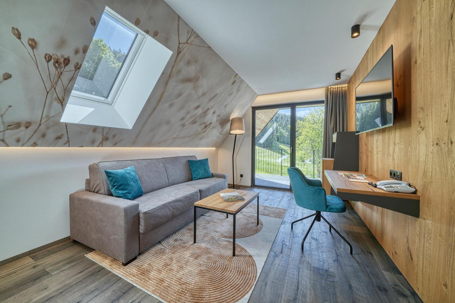 Hotel Avelina Hafling 외부 사진