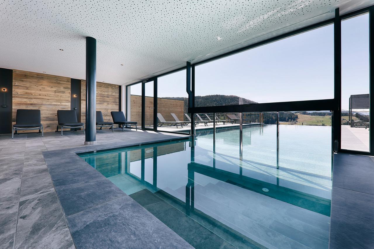 Hotel Avelina Hafling 외부 사진